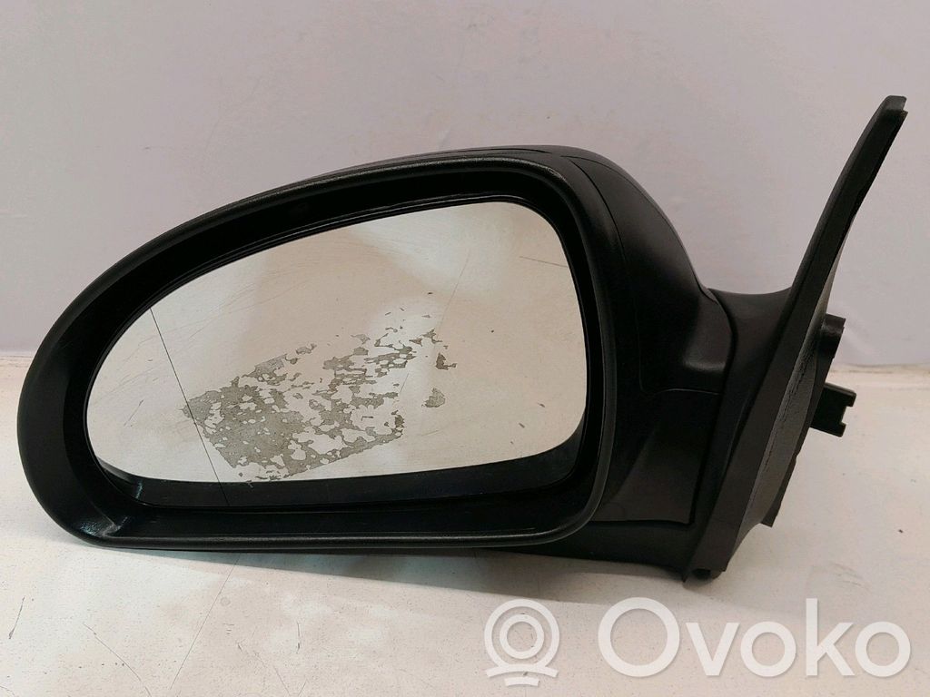 Embellecedor de espejo retrovisor   876101H055