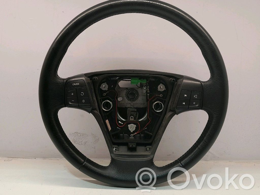 Ohjauspyörä   55150060