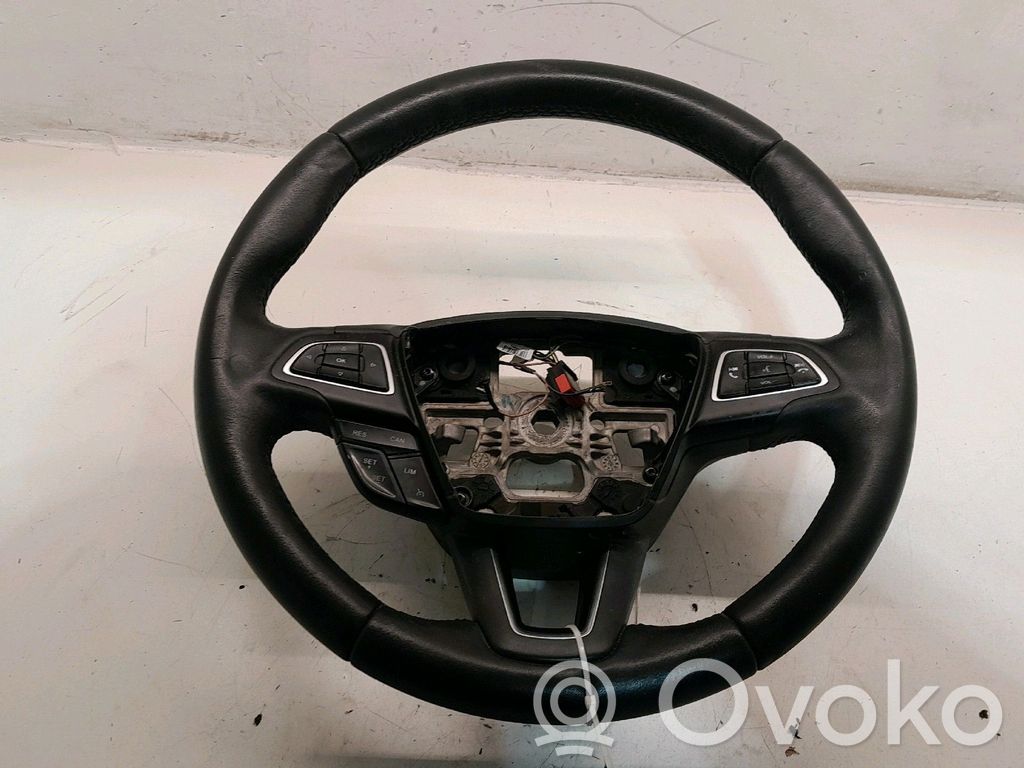 Lenkrad   GV413600DD3ZHE