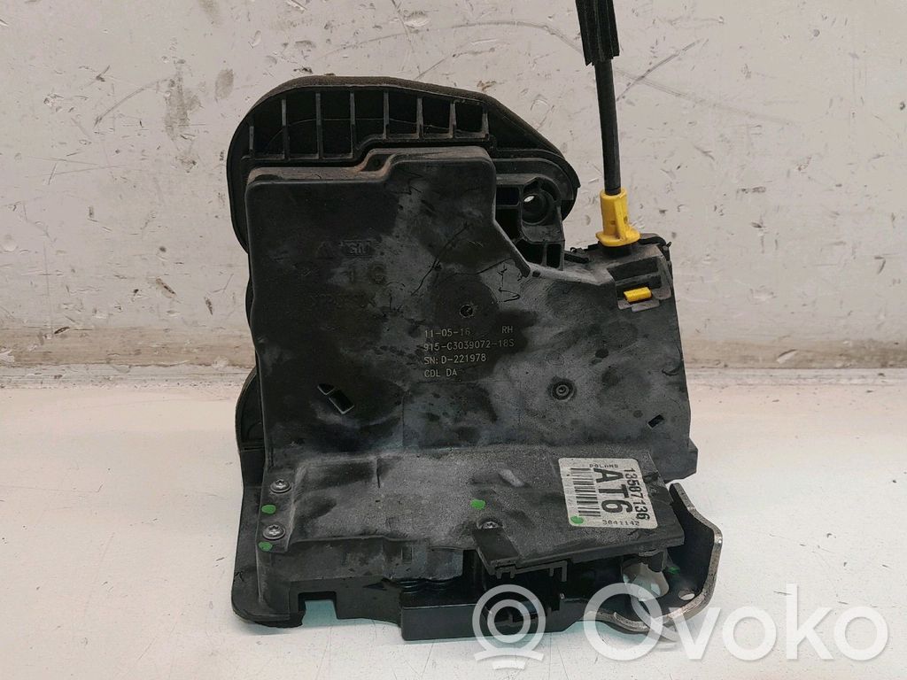 Lukko setti   13507136