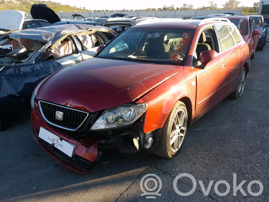 Lukko setti   8E1837016AA