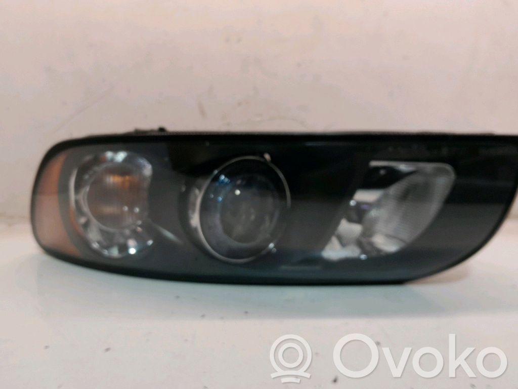 Volvo S40 Phare frontale 