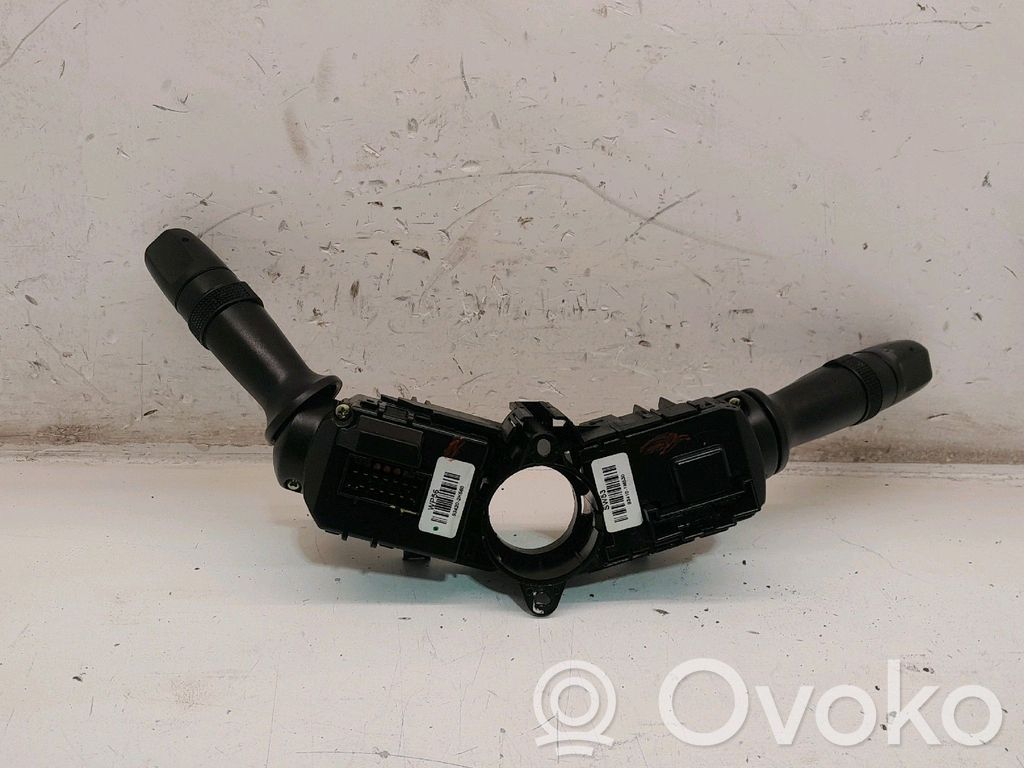 Interruptor de control multifunción   3753MA2210
