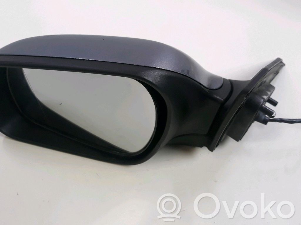 Mazda 6 Embellecedor de espejo retrovisor 