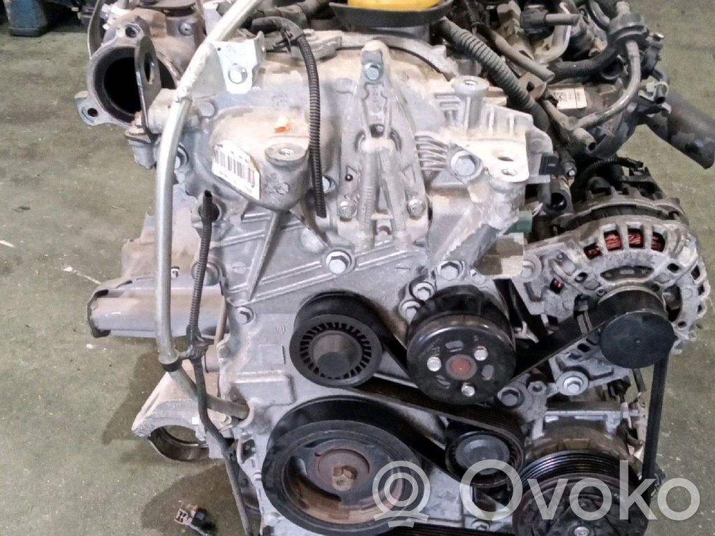 Alternator   231006007R,F000BL04C4