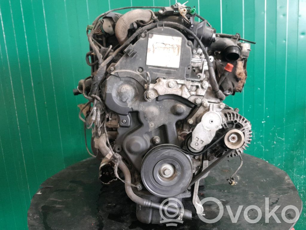 Citroen C3 Alternador 