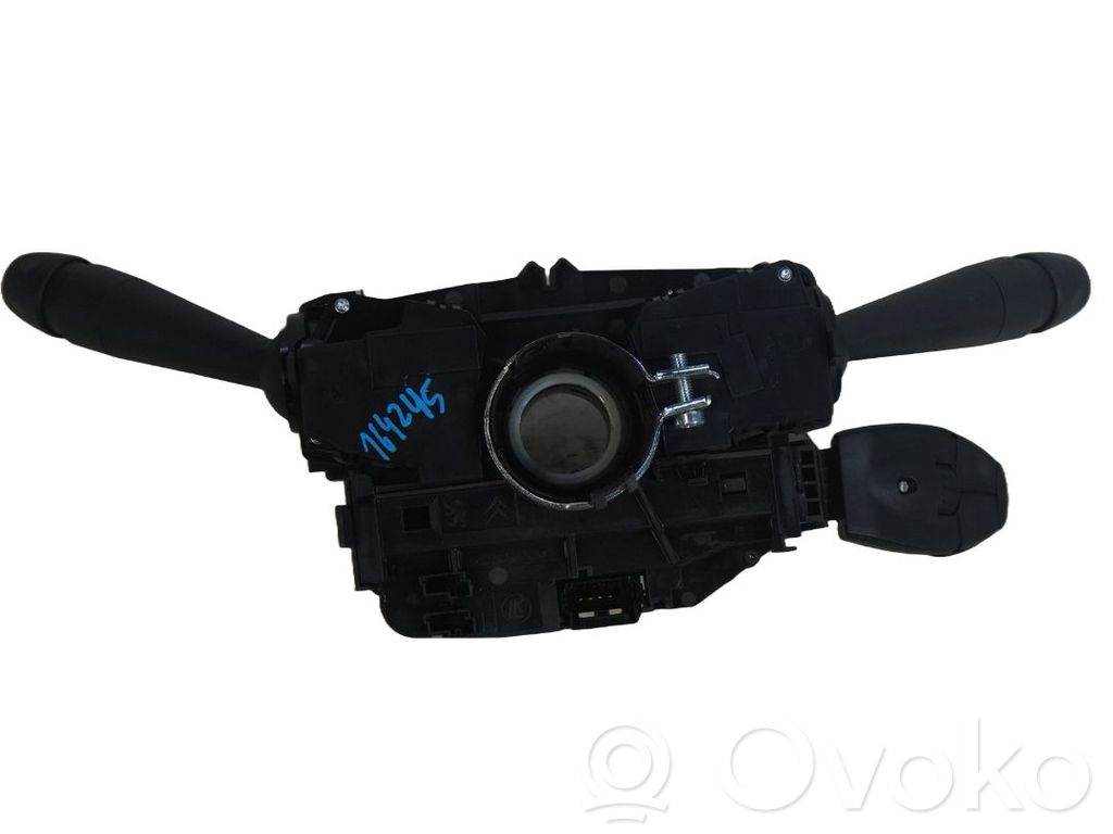 Peugeot 3008 II Interruptor de control multifunción 