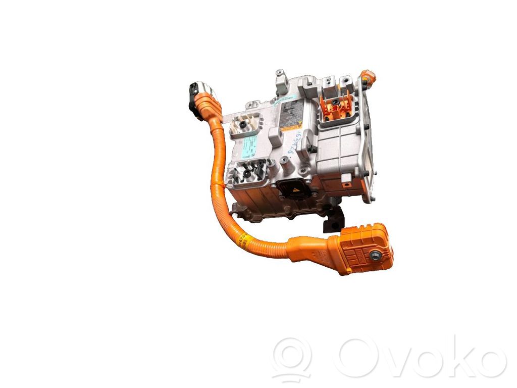 Hyundai Tucson IV NX4 Convertor-inversor tensiune 