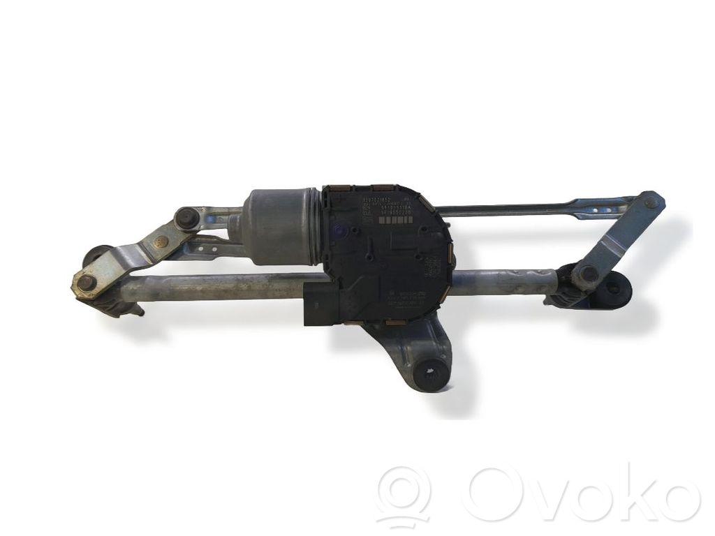 Wischermotor   5F1955119A