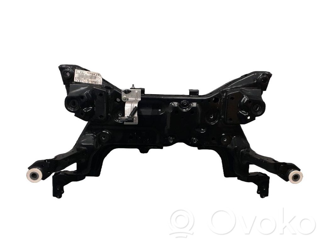 Bastidor delantero   JX615019BEF