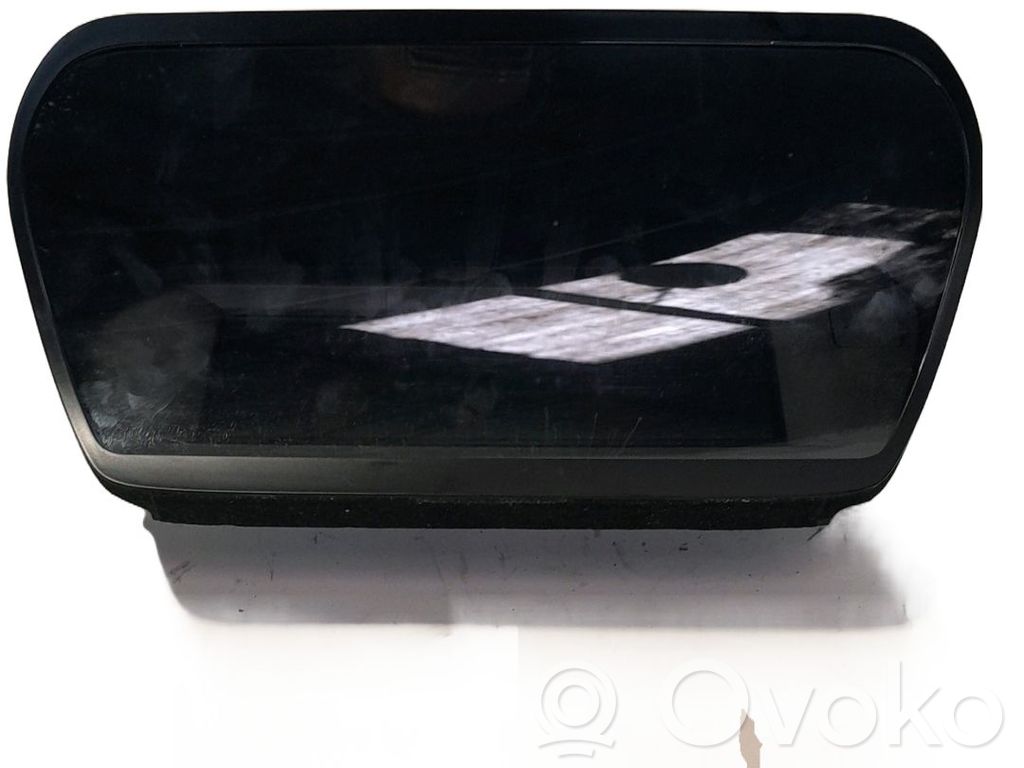 Honda Accord Ecran/afișaj/ecran mic 