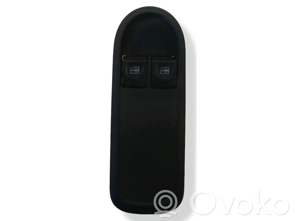 Electric window control switch   254117873R,10023904A