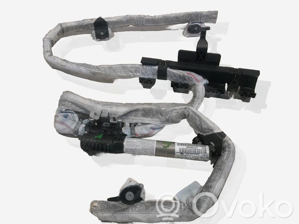 Airbag-Set   72129132878