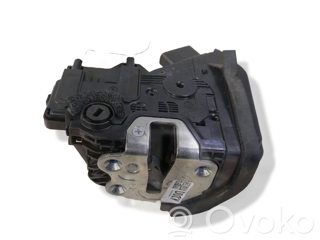Conjunto de bloqueo   81420G5000