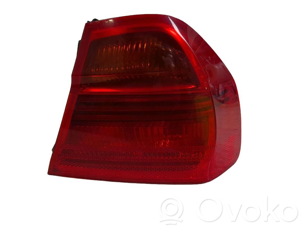 Rear/tail lights   63210406880