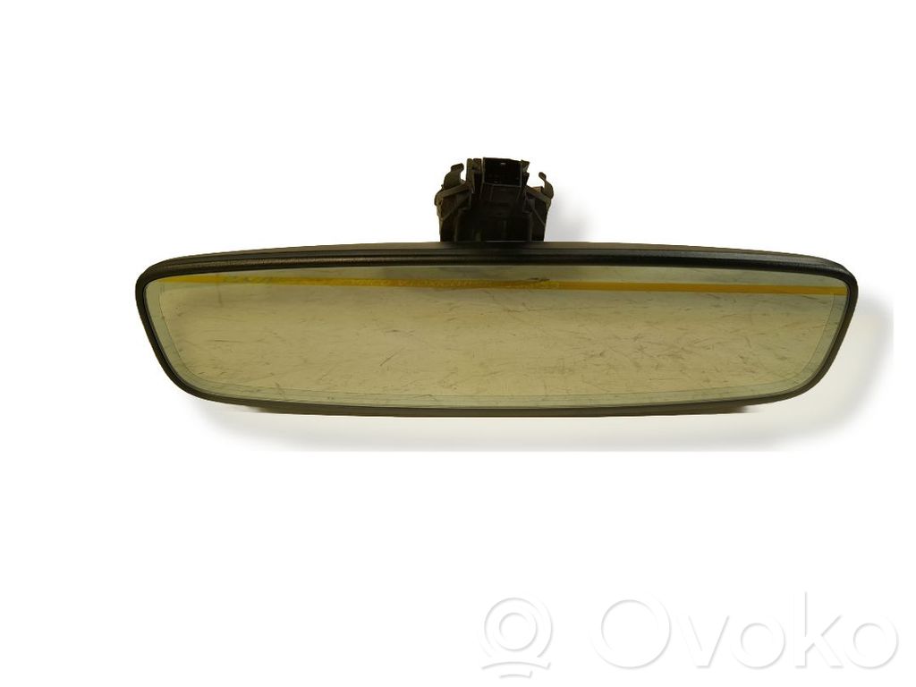 Espejo retrovisor (interior)   3G0857511AM