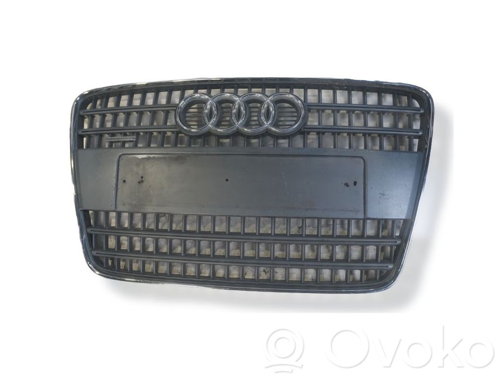 Audi Q7 4L Etusäleikkö 