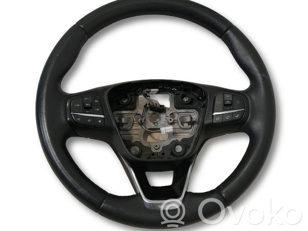 Ford Focus Volante 