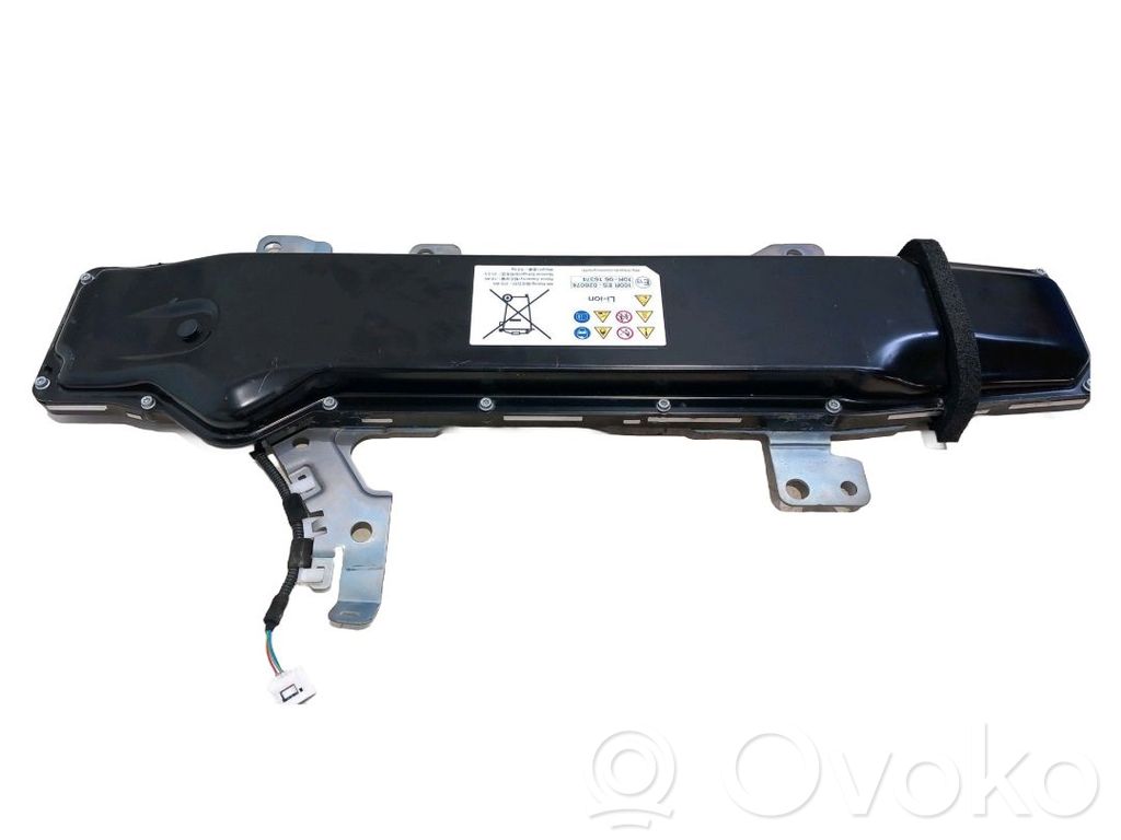 Mazda 3 Akumulator 
