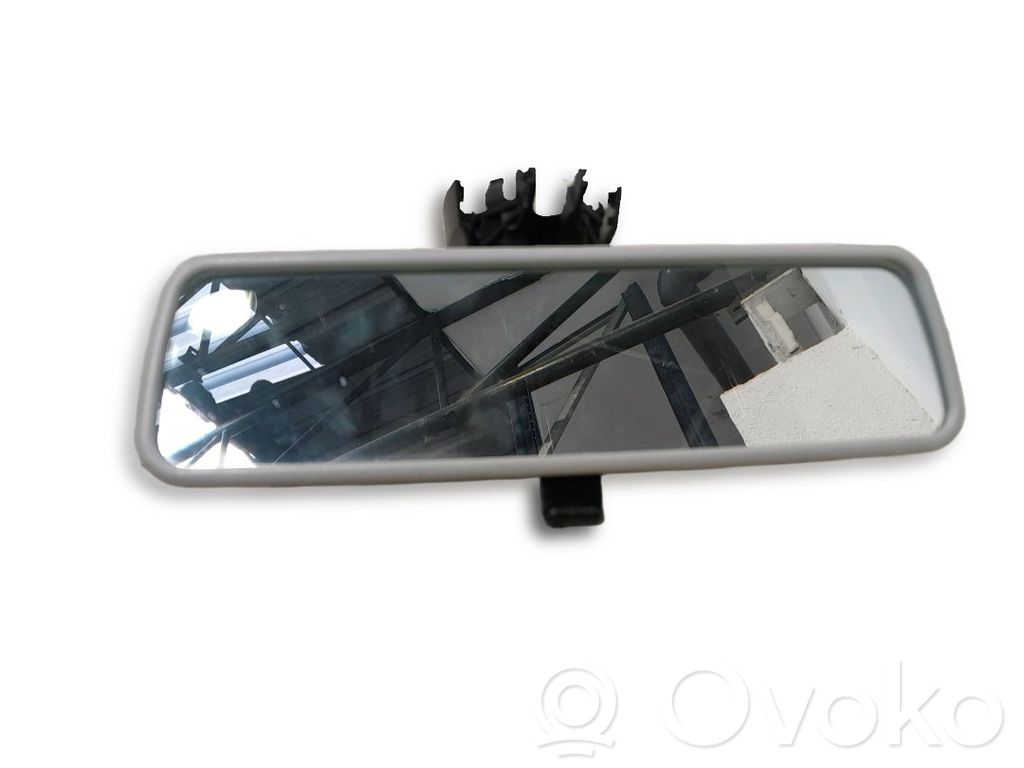 Espejo retrovisor (interior)   3C0857511JSMA