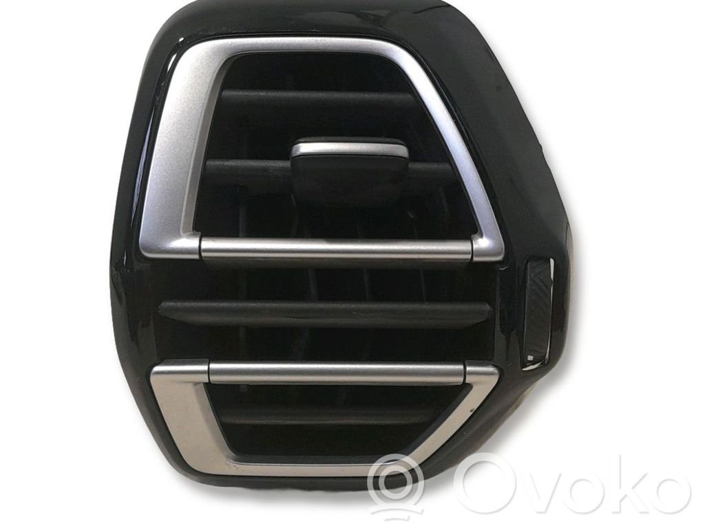 Citroen C4 III e-C4 Grilă ventilație centrală 