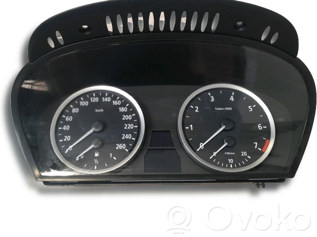Nopeusmittari (mittaristo)   62116958600