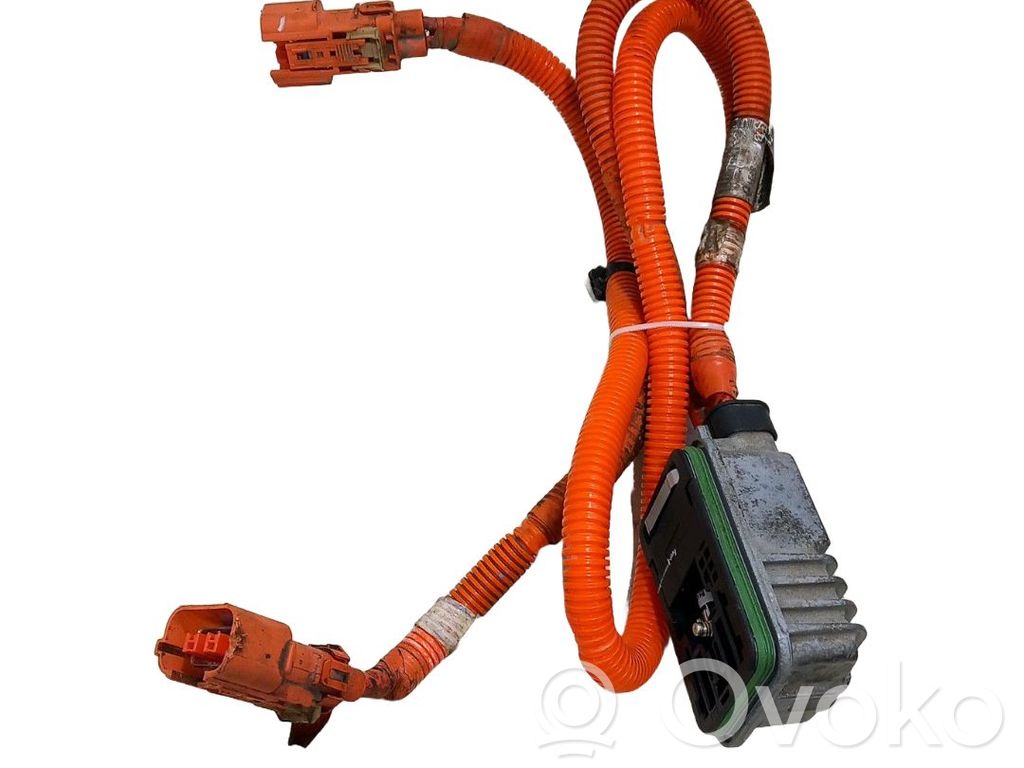 Cable de alta tensión   22827025