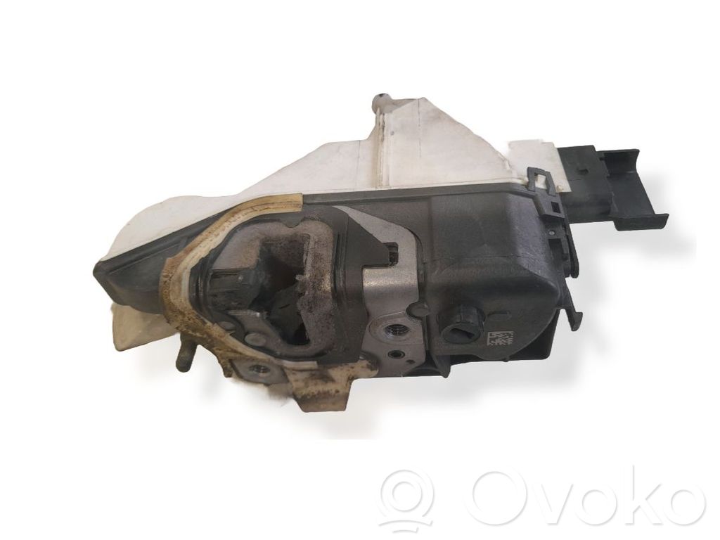 Peugeot 508 Conjunto de bloqueo 