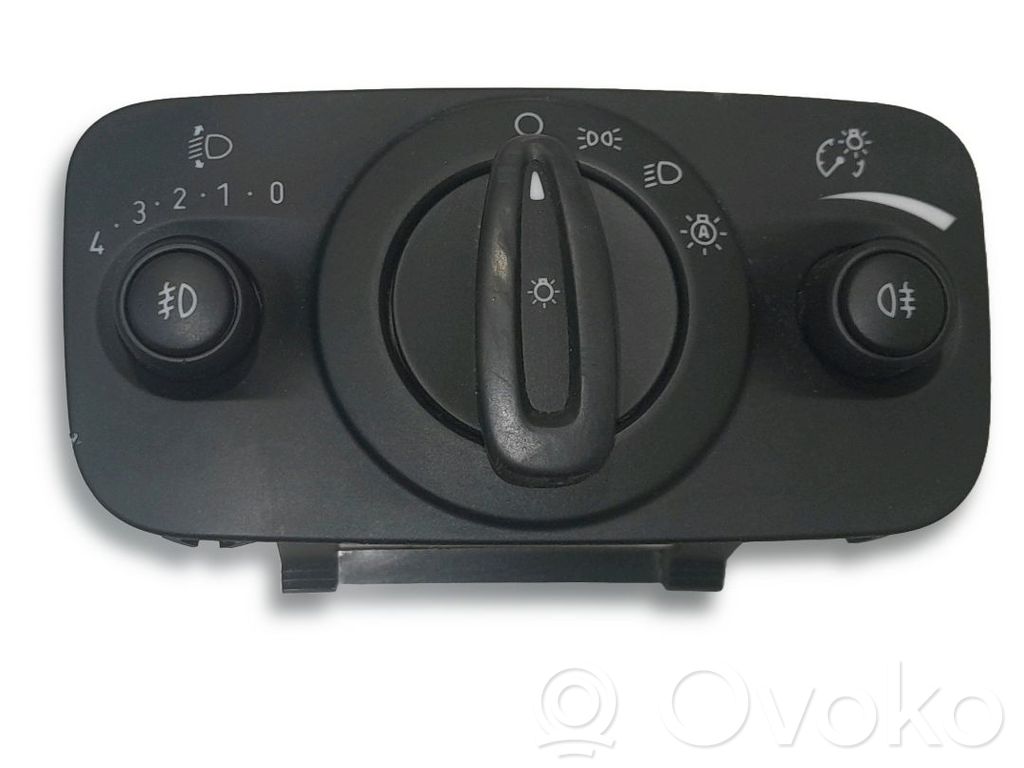 Lichtschalter   AV6T13A024CB