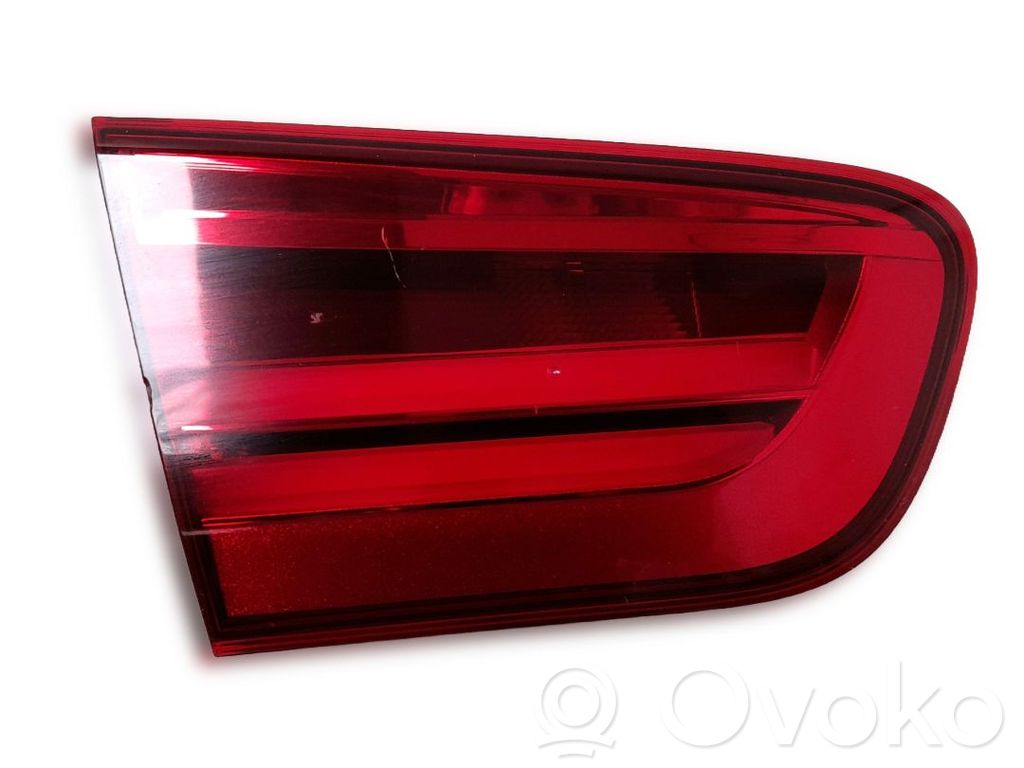 BMW 1 F20 F21 Lampă spate în caroserie 