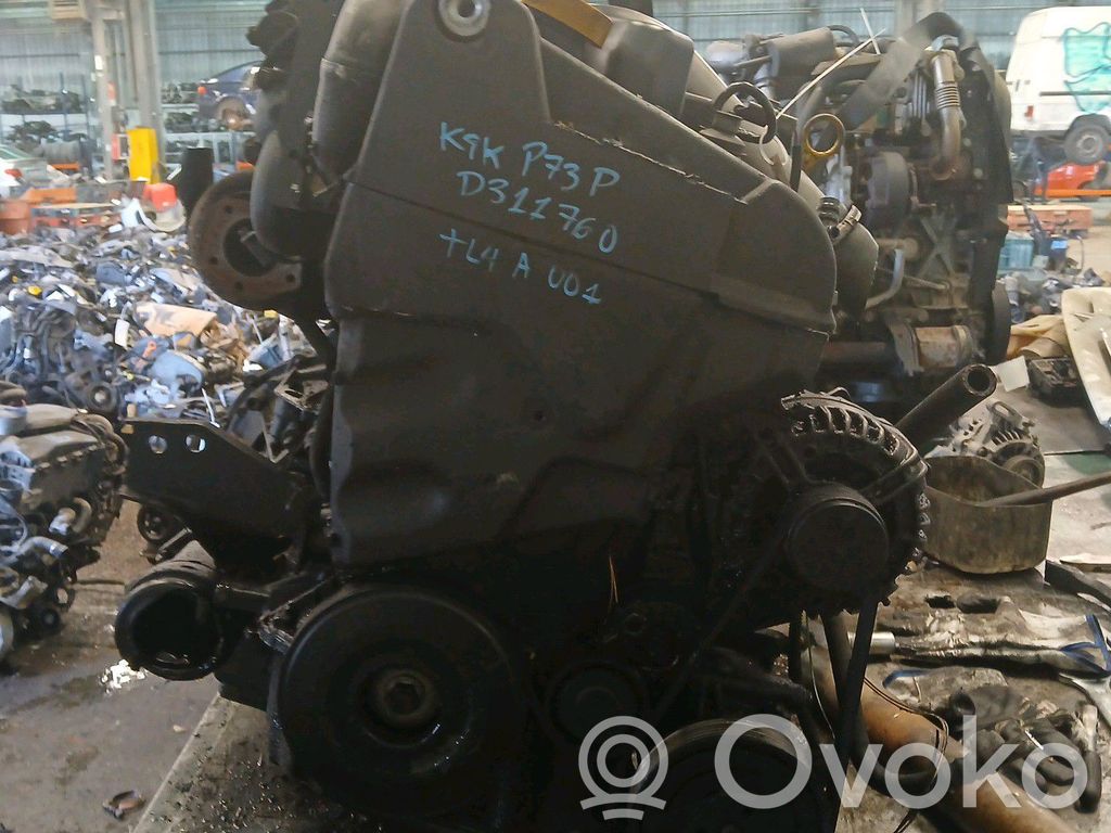 Alternador   8200728292