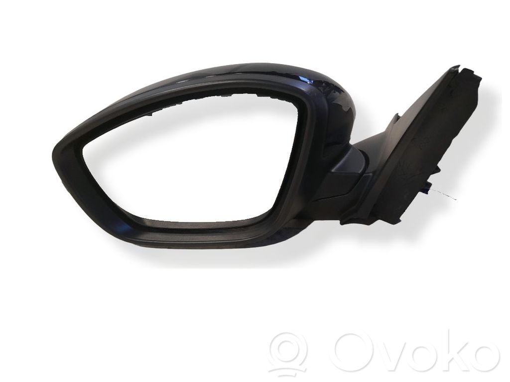 Opel Corsa F Rămă oglindă retrovizoare 
