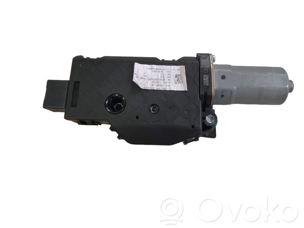 Ford Focus Motor de techo plegable 