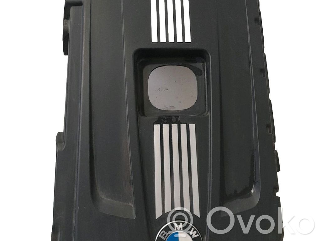 BMW 5 F10 F11 Variklio dangtis (apdaila) 