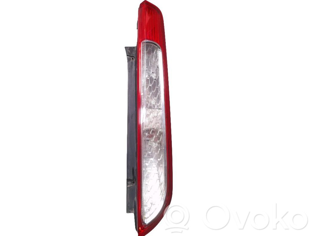 Luz trasera/de freno   1520757