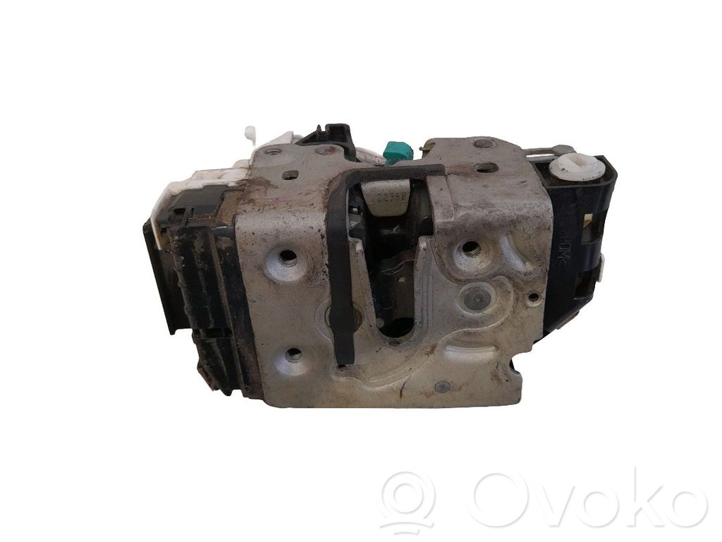 Lock set   4589415AA