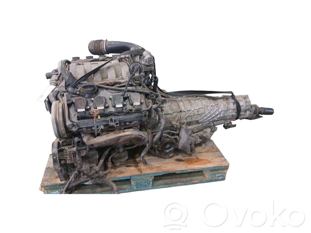 Alternador   78903015FX