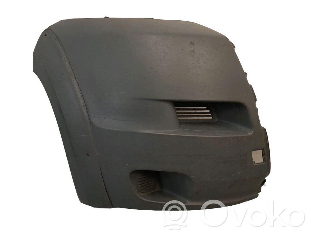 Parachoques delantero   7401FW
