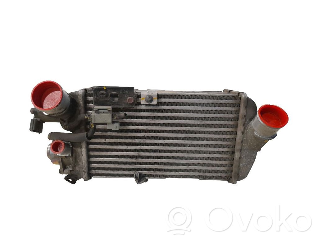 KIA Ceed Radiador intercooler 