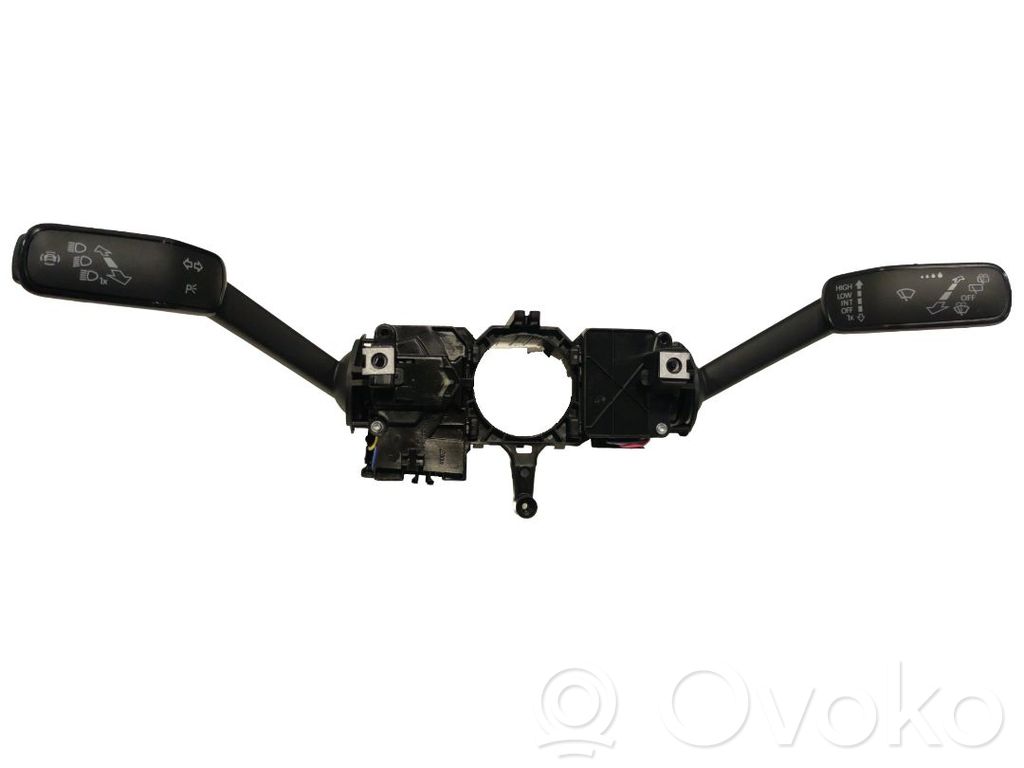 Seat Ibiza V (KJ) Interruptor de control multifunción 