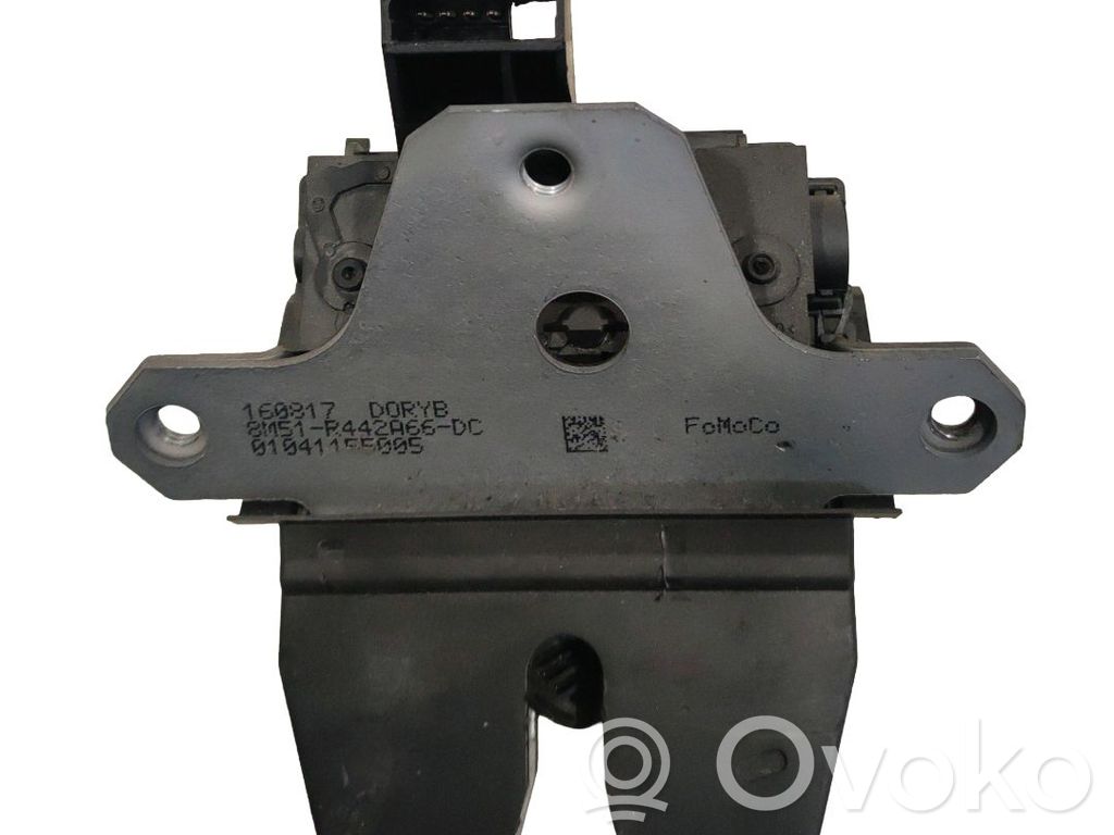 Blocco set   1920840,8M51R442A66DC