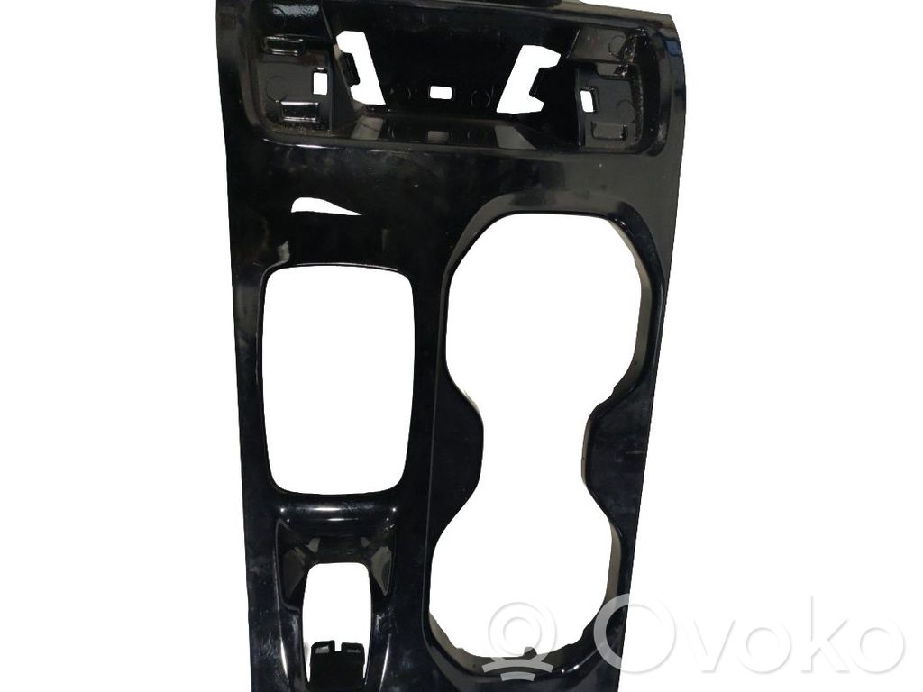 Volvo V40 Cross country Garniture de tableau de bord 
