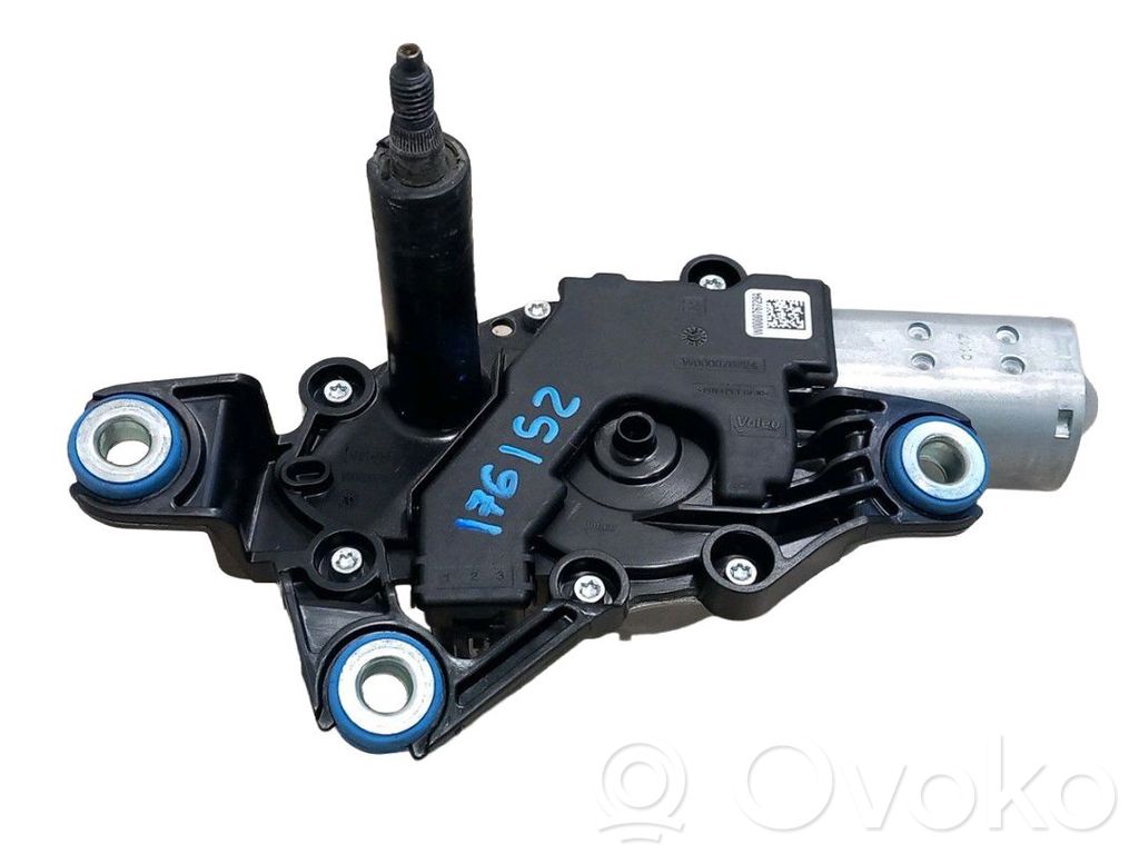 Motor del limpiaparabrisas   32229252