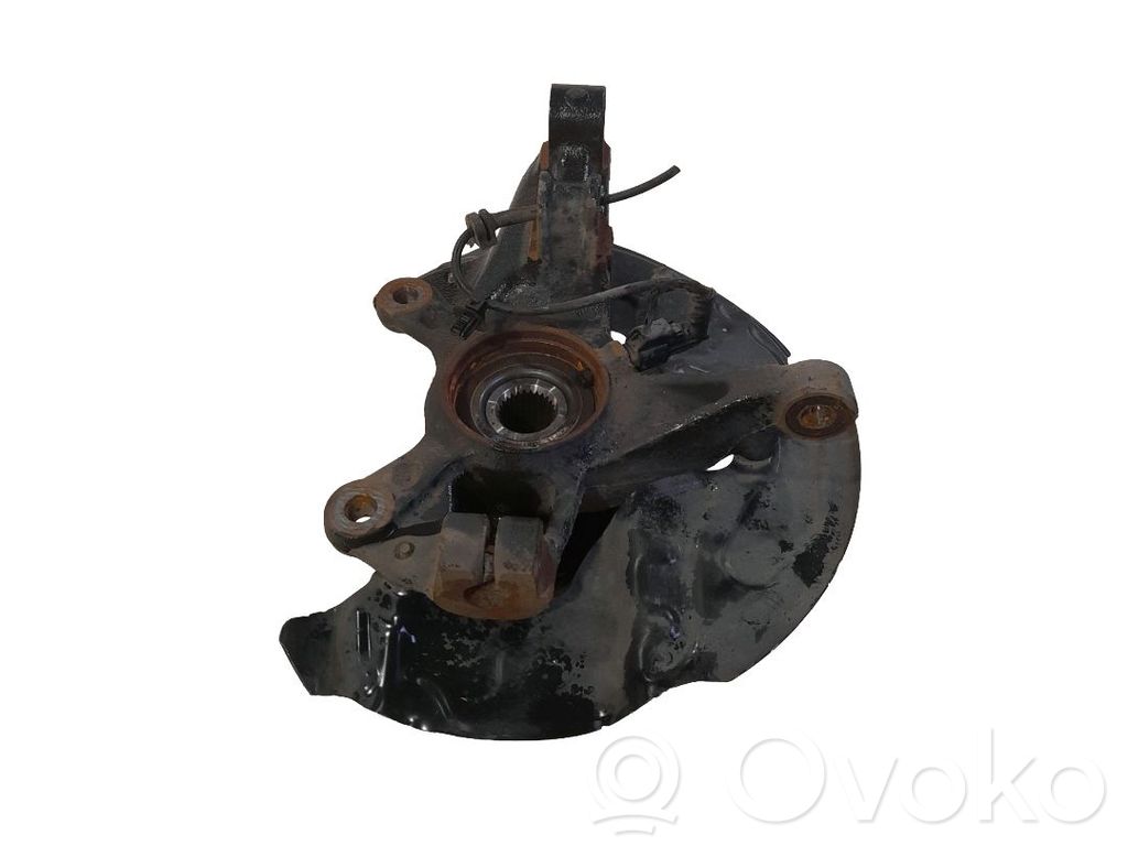 Achsschenkel vorne   2194085