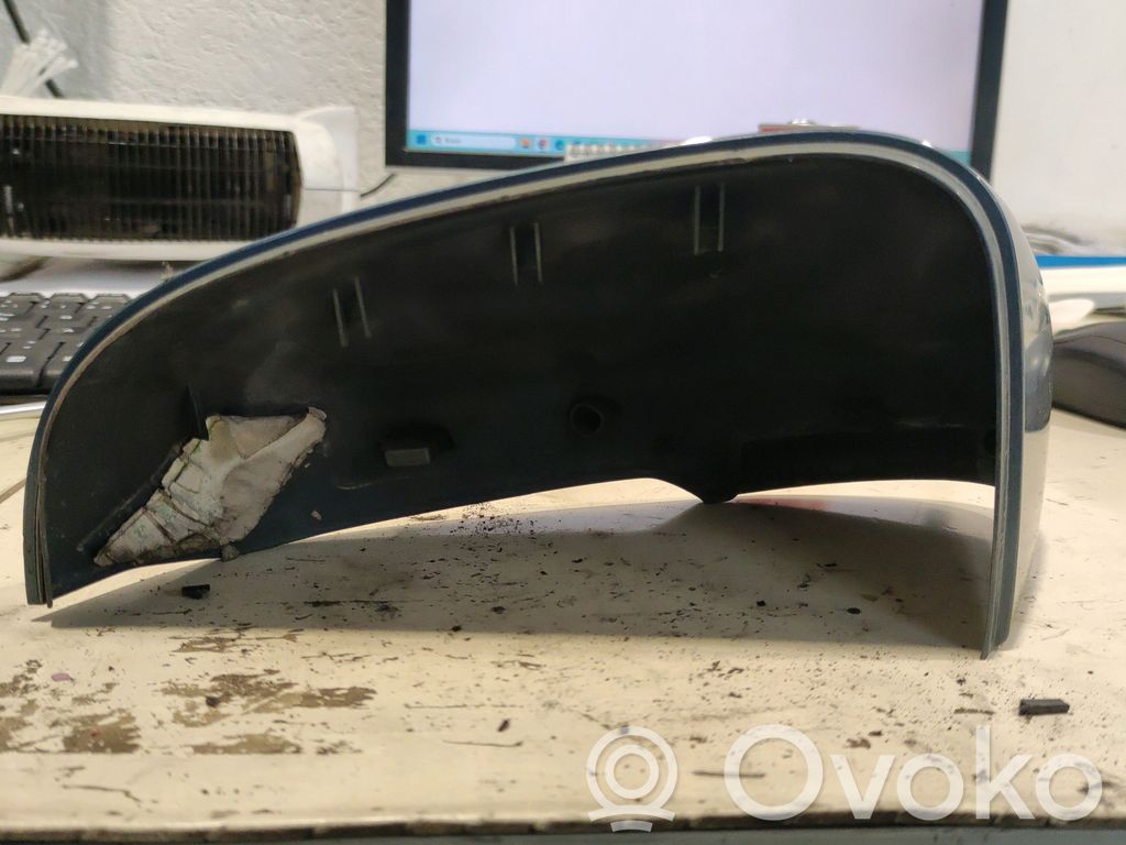 Volvo V40 Cross country Wykończenie lusterka wstecznego 