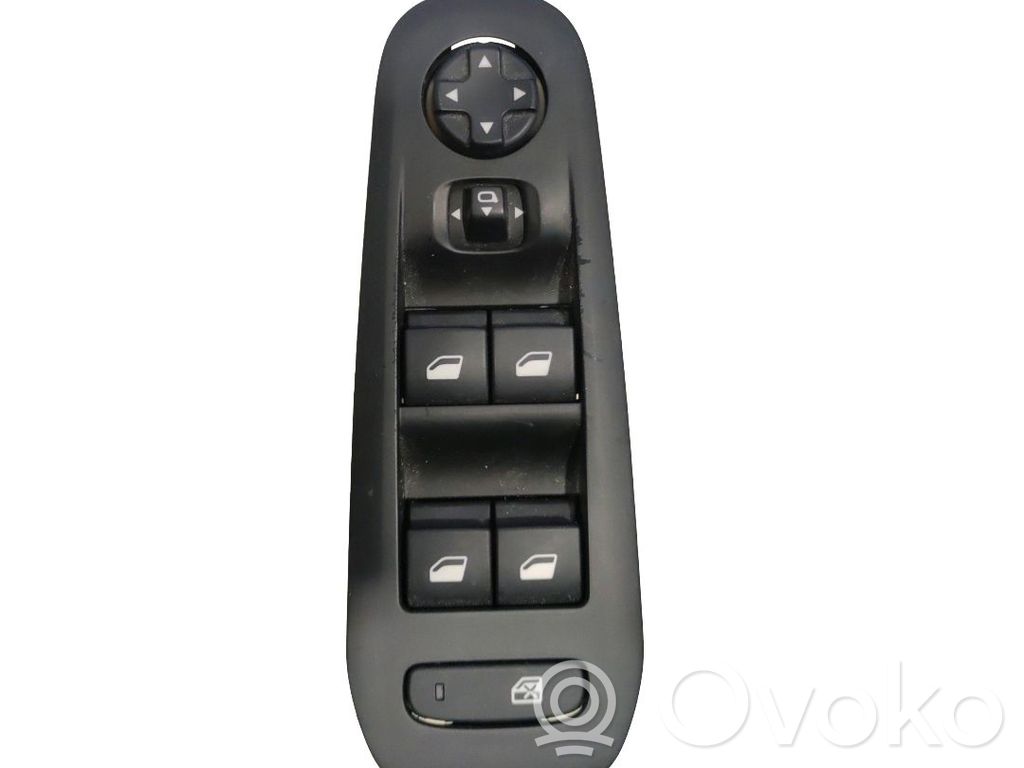 Peugeot 308 Przyciski szyb 