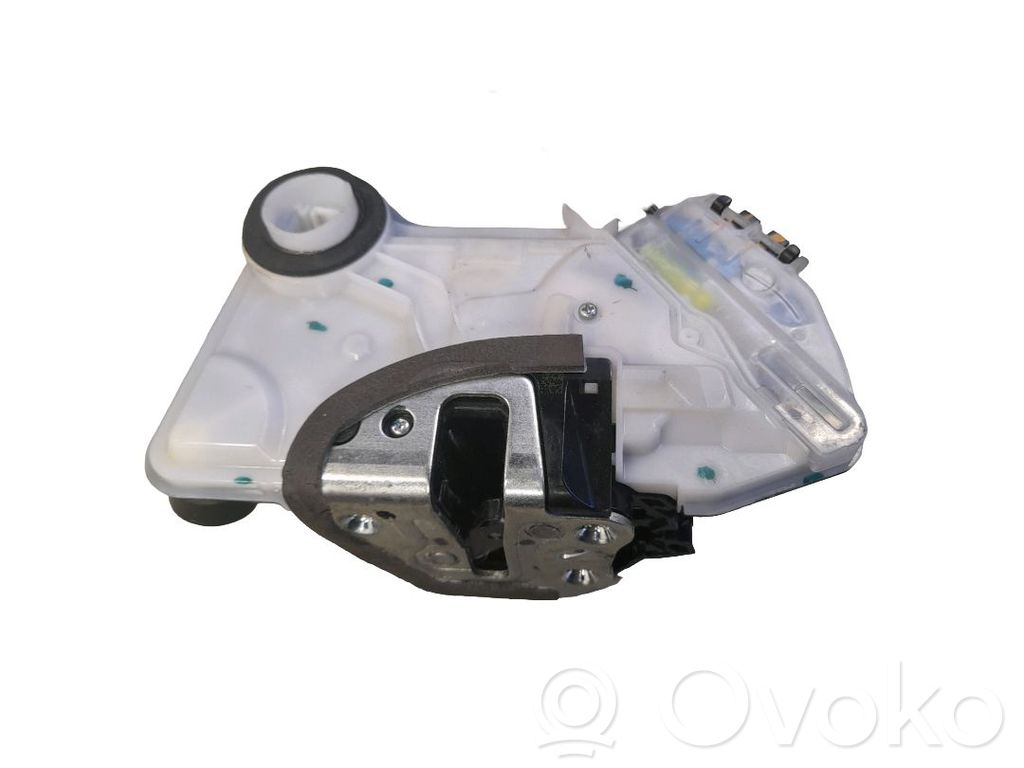 Toyota Corolla Cross Conjunto de bloqueo 