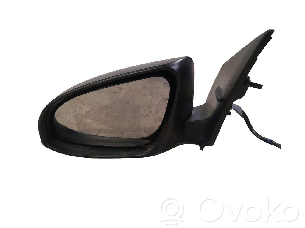 Embellecedor de espejo retrovisor   8794002E50