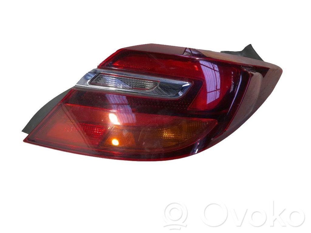 Opel Insignia A Takavalot 