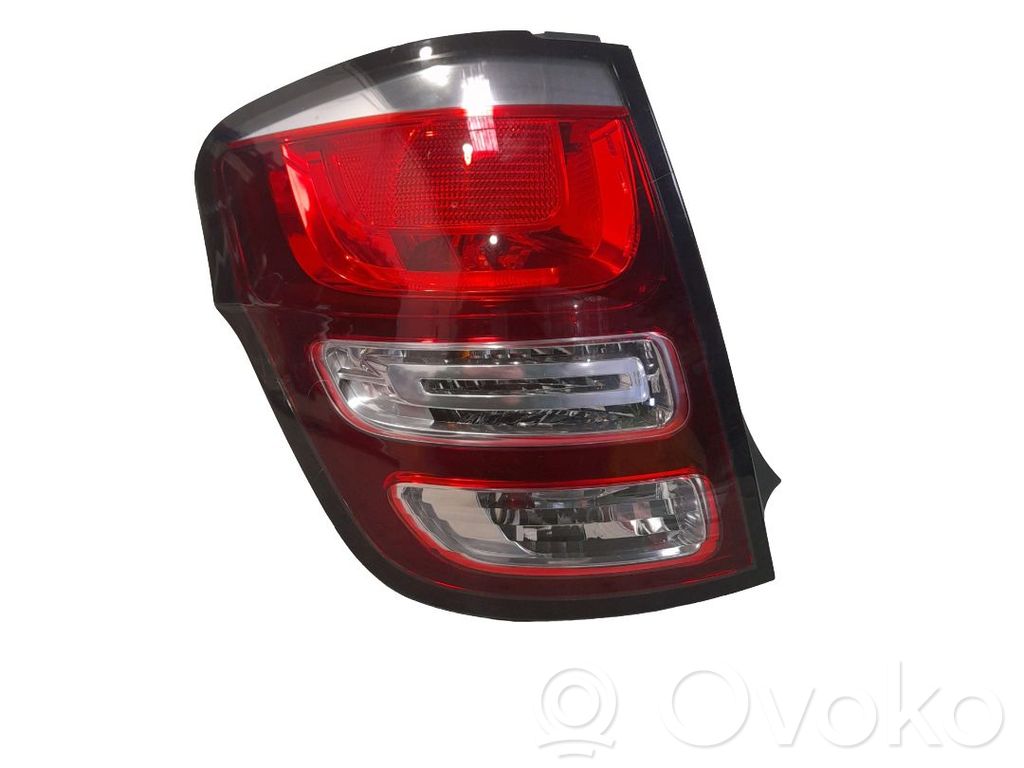 Citroen C3 Takavalot 